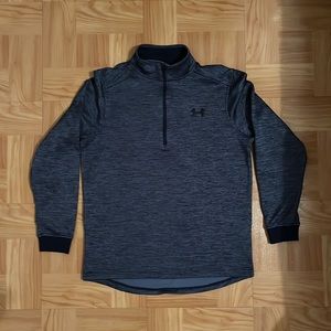 Men’s Under Armour Pullover Coldgear